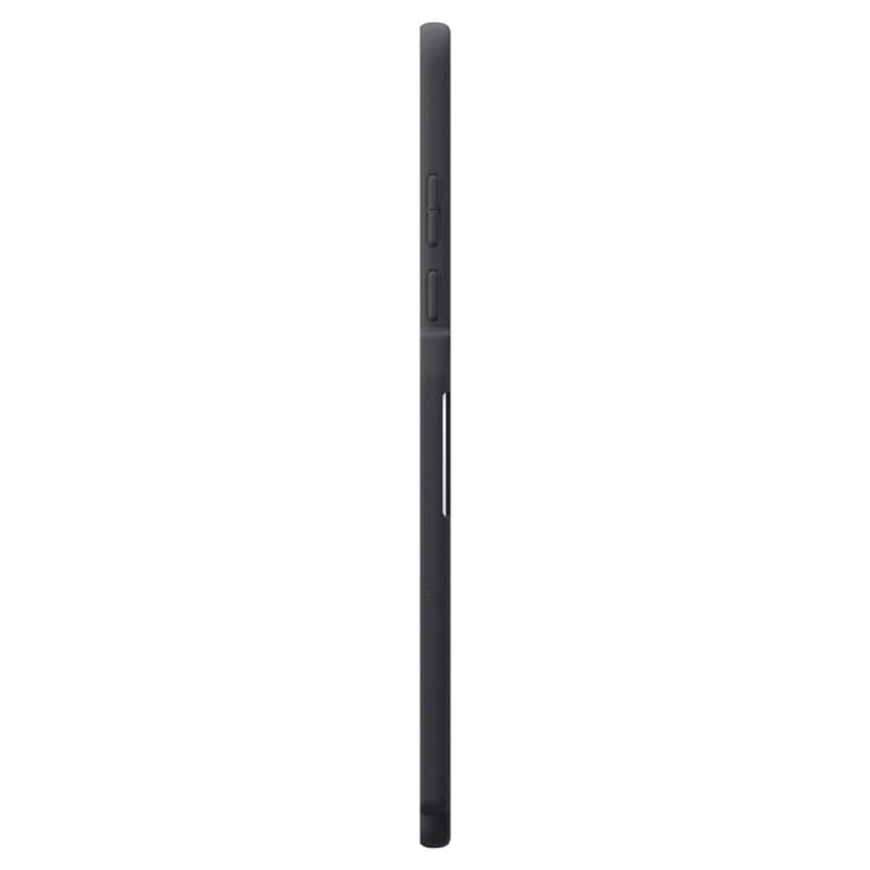Spigen Nano Pop - Custodia per Samsung Galaxy Tab S11 11" X730 / X736B (Nero Sesamo) - 5