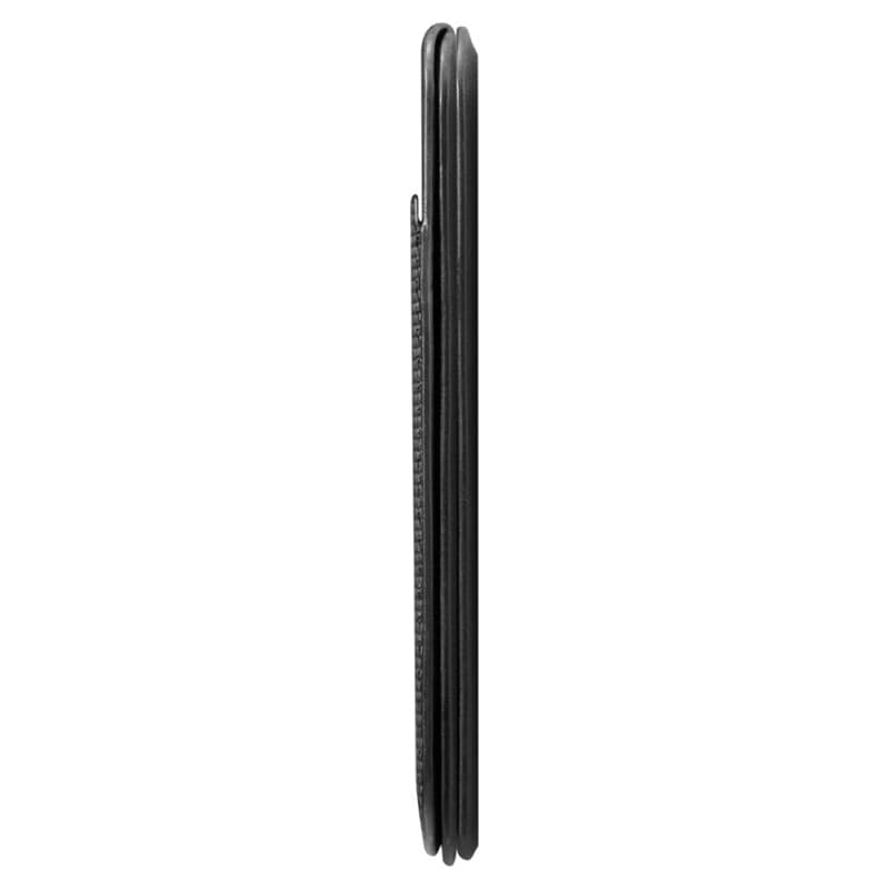 Spigen S314-3 Slim Fold Tripod MagSafe - Portafoglio magnetico con funzione di supporto (nero) - 5