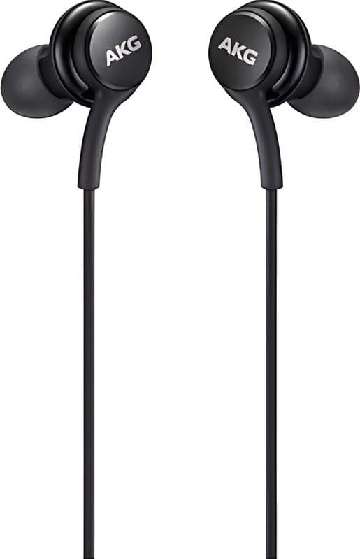 Samsung Stereo HF EO-IC100 – Cuffie intrauricolari USB-C (nere) - 2