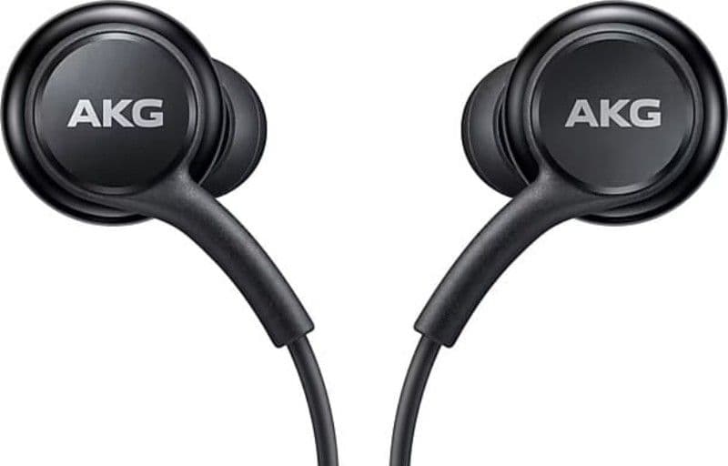 Samsung Stereo HF EO-IC100 – Cuffie intrauricolari USB-C (nere) - 3