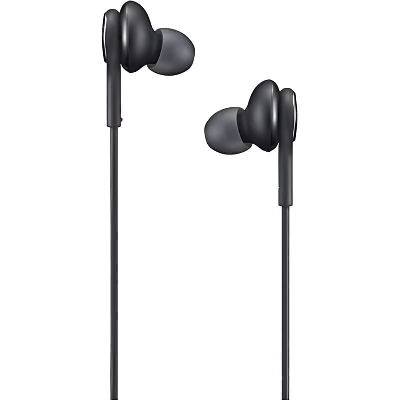 Samsung Stereo HF EO-IC100 – Cuffie intrauricolari USB-C (nere) - 4