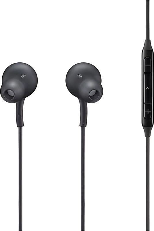 Samsung Stereo HF EO-IC100 – Cuffie intrauricolari USB-C (nere) - 6