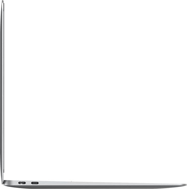 Spigen SafeView Privacy - Pellicola per la privacy per MacBook Air 13.6" M4 (2025) / M3 (2024) / M2 (2022) - 6