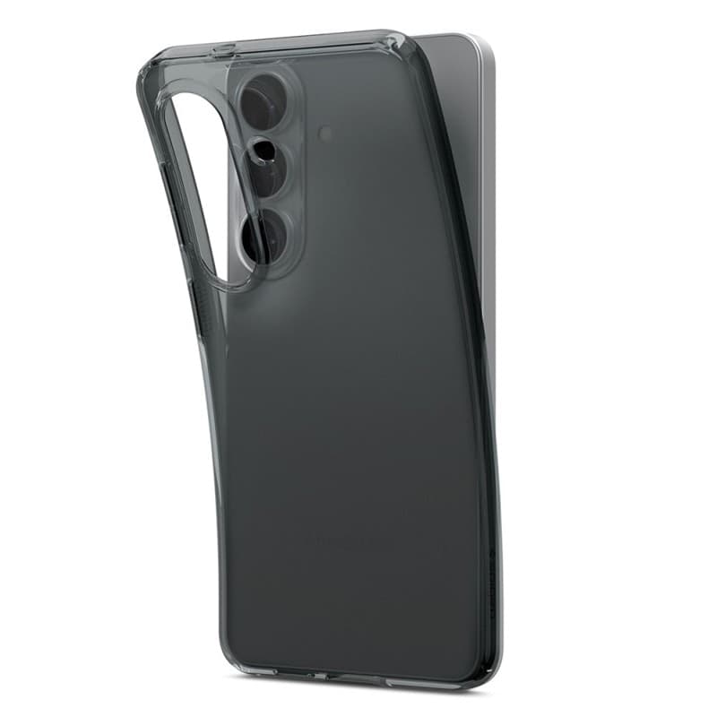 Spigen Liquid Crystal - Custodia per Samsung Galaxy S26 (Space Crystal) - 3