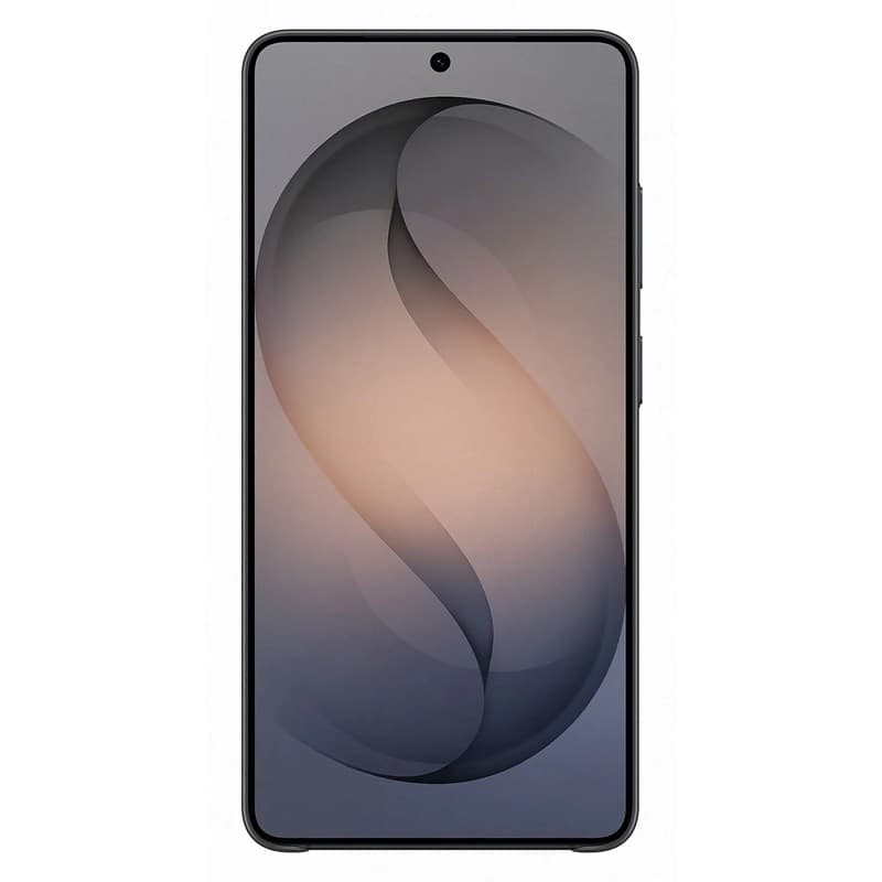 Custodia sottile magnetica Samsung - Custodia per Samsung Galaxy S26 Ultra (nero) - 3