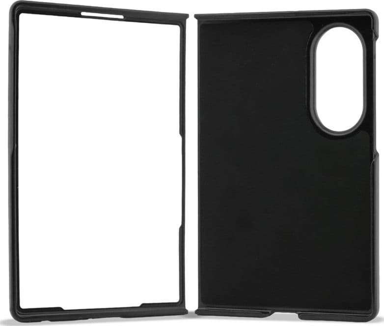 Guess Big 4G Logo - Cover per Samsung Galaxy Z Fold 8 (Rosa) - 6