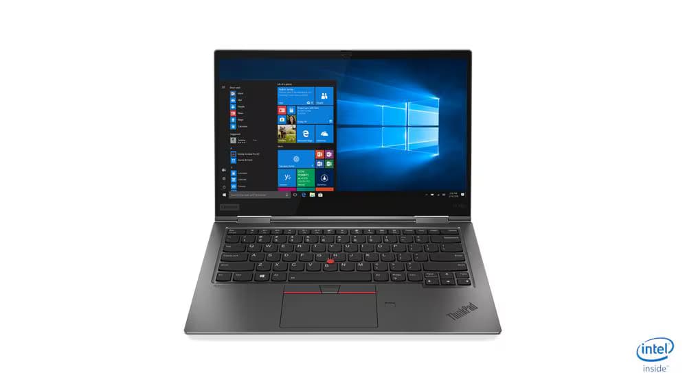 PC NOTEBOOK LENOVO THINKPAD X1 YOGA GEN 4 I7-8665U - 2