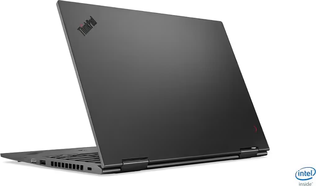 PC NOTEBOOK LENOVO THINKPAD X1 YOGA GEN 4 I7-8665U - 3