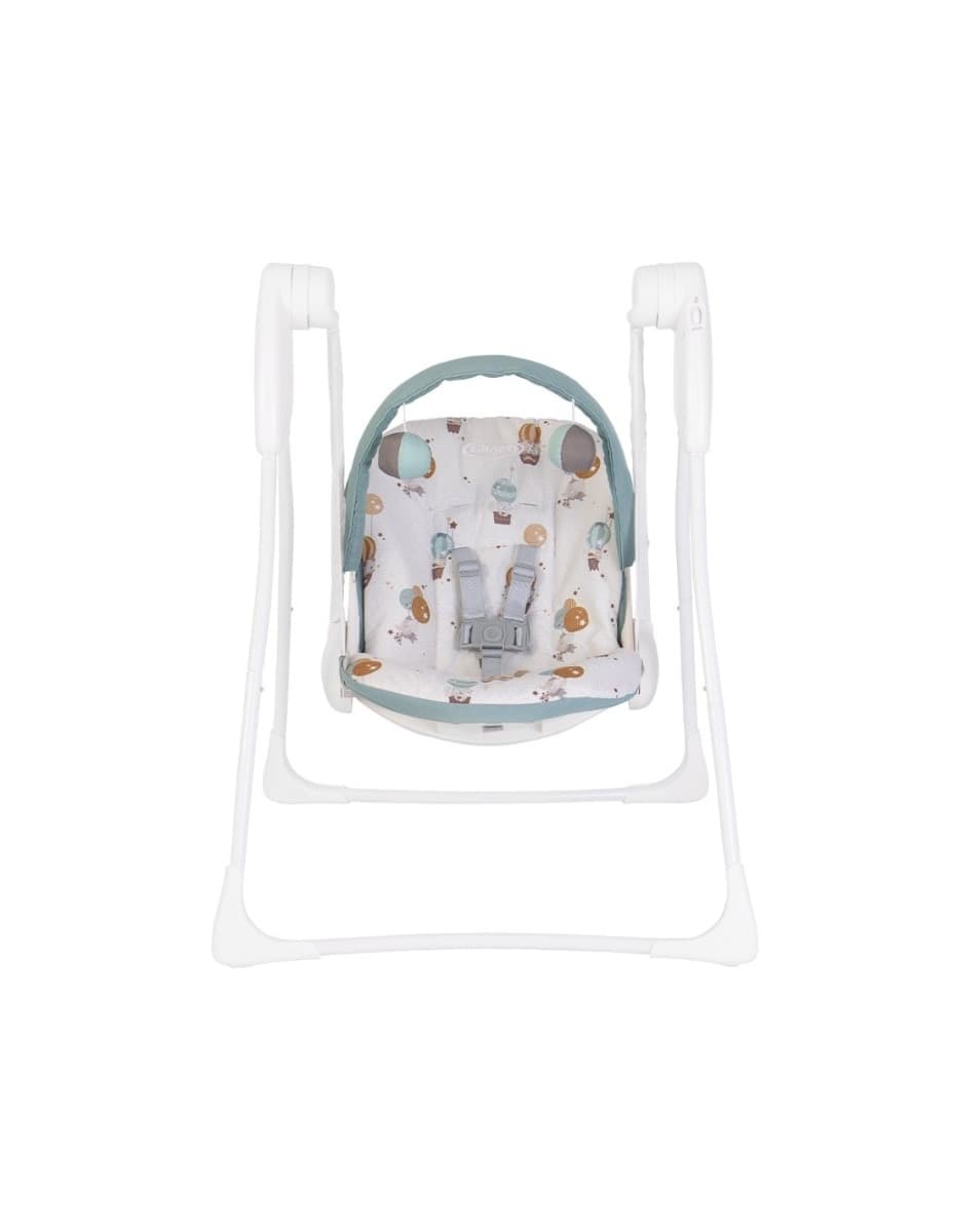 Sdraietta Graco Baby Delight - Up & Away - 1