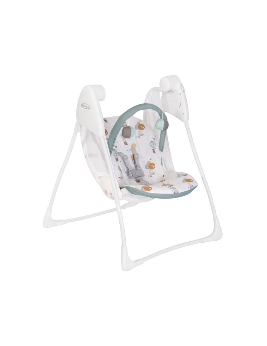 Sdraietta Graco Baby Delight - Up & Away - 2