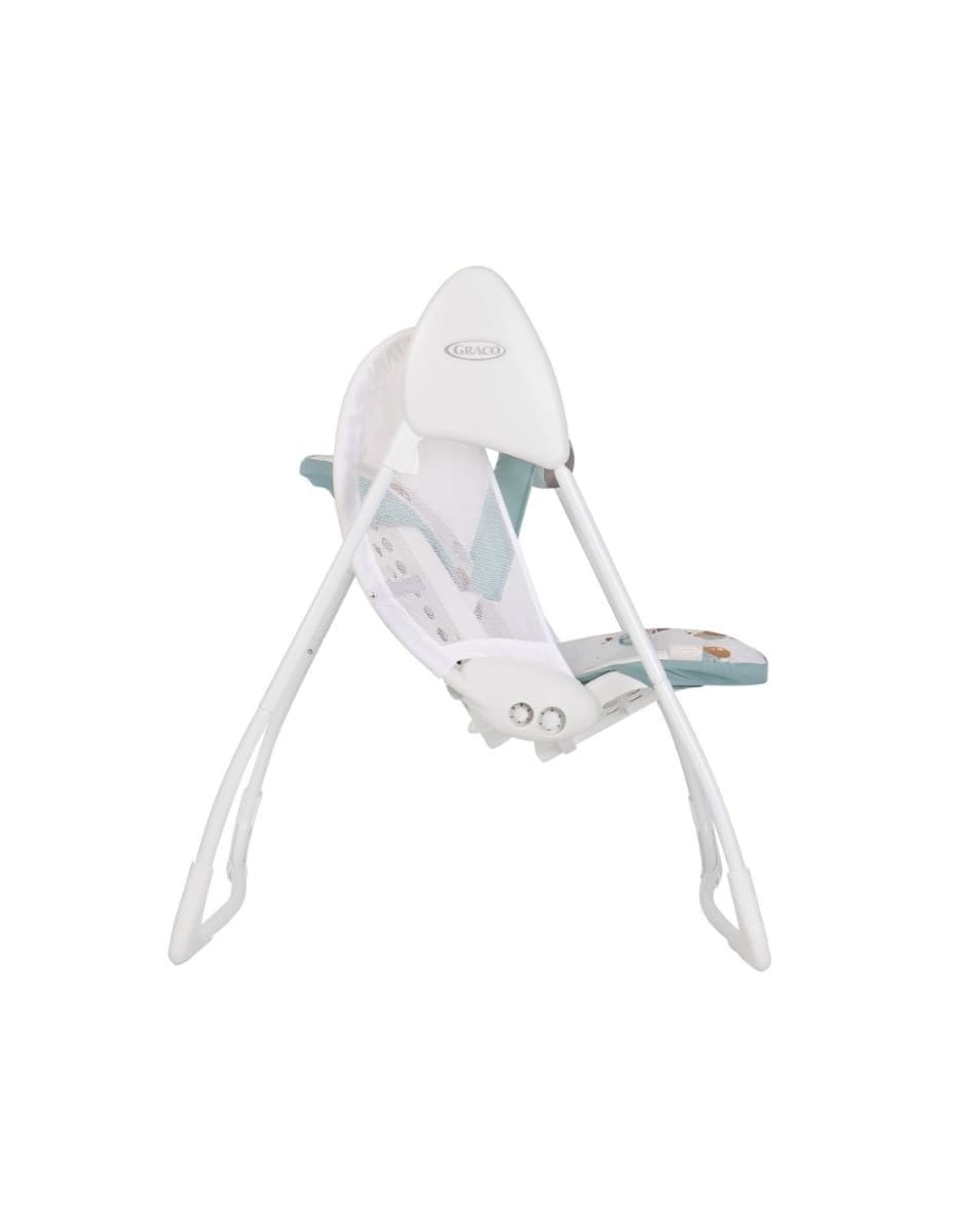 Sdraietta Graco Baby Delight - Up & Away - 3