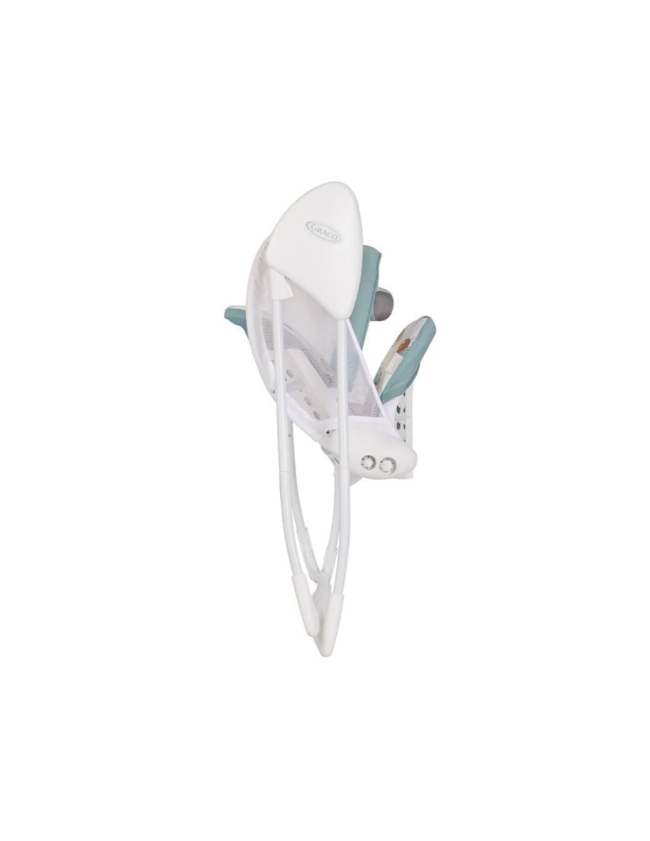 Sdraietta Graco Baby Delight - Up & Away - 4