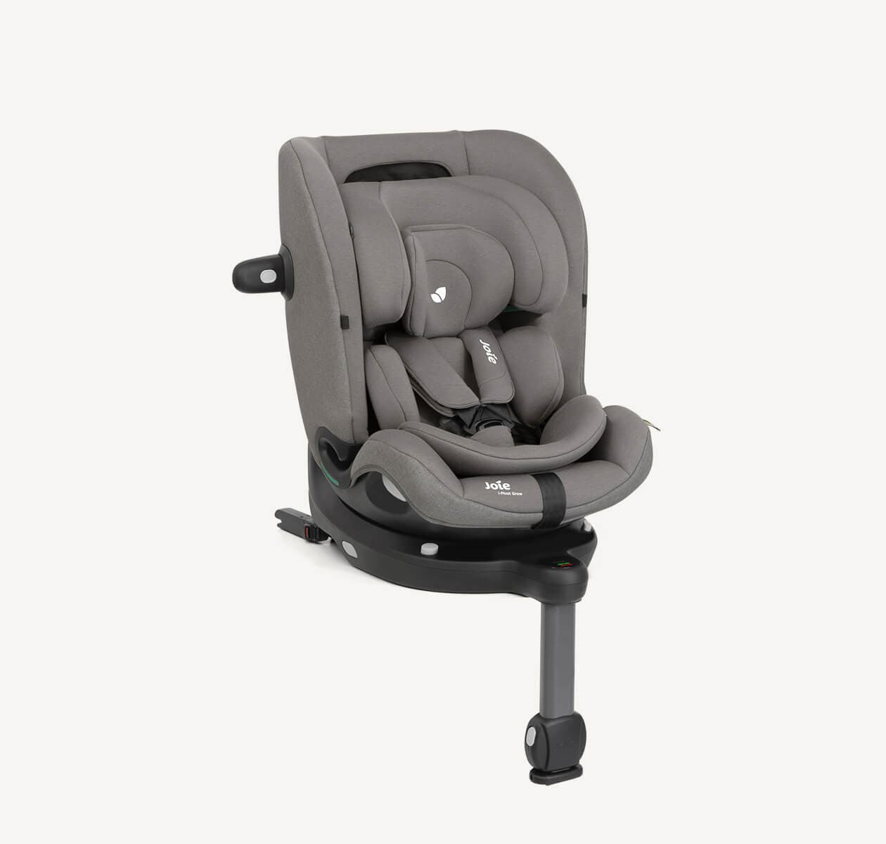 Seggiolino Auto Joie i-Pivot Grow-Thunder - 1
