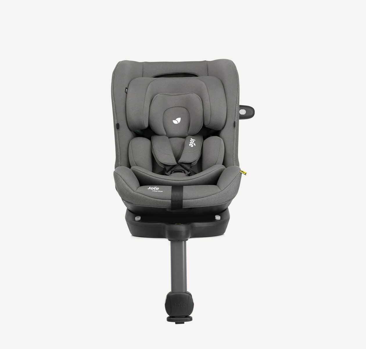 Seggiolino Auto Joie i-Pivot Grow-Thunder - 2