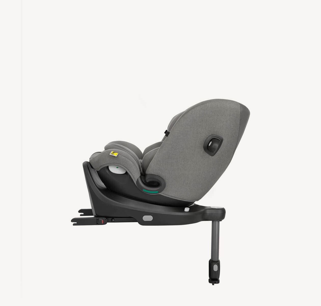 Seggiolino Auto Joie i-Pivot Grow-Thunder - 11