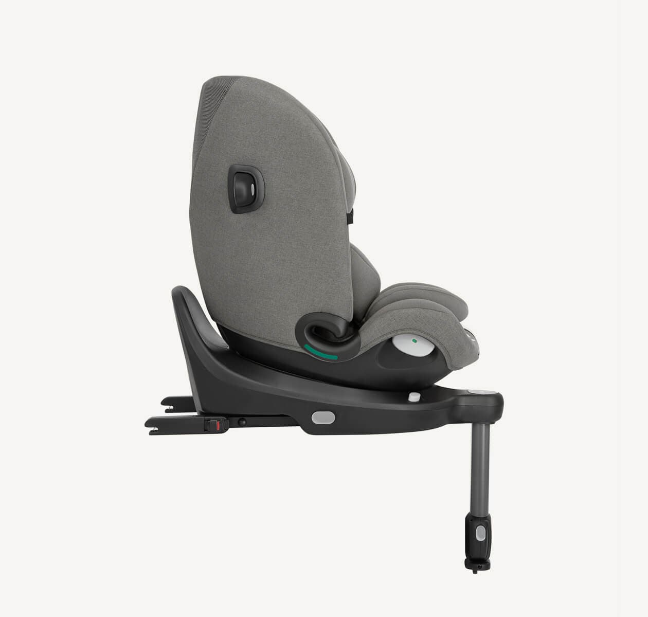Seggiolino Auto Joie i-Pivot Grow-Thunder - 12