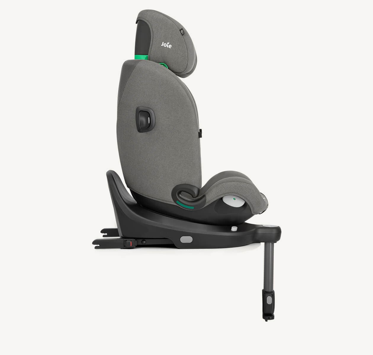 Seggiolino Auto Joie i-Pivot Grow-Thunder - 13