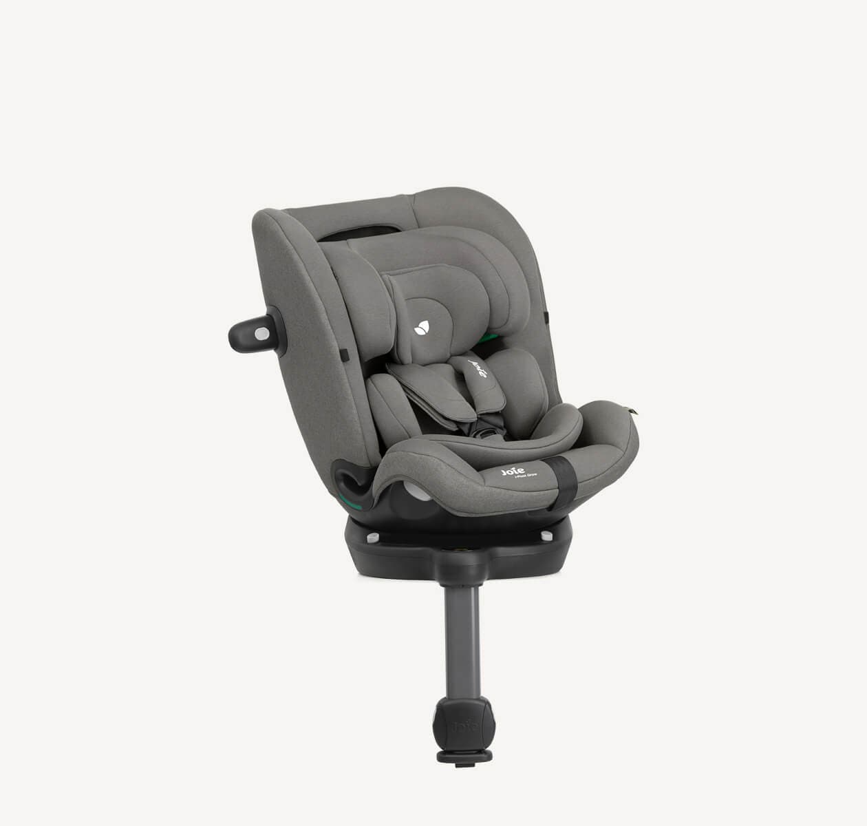 Seggiolino Auto Joie i-Pivot Grow-Thunder - 3