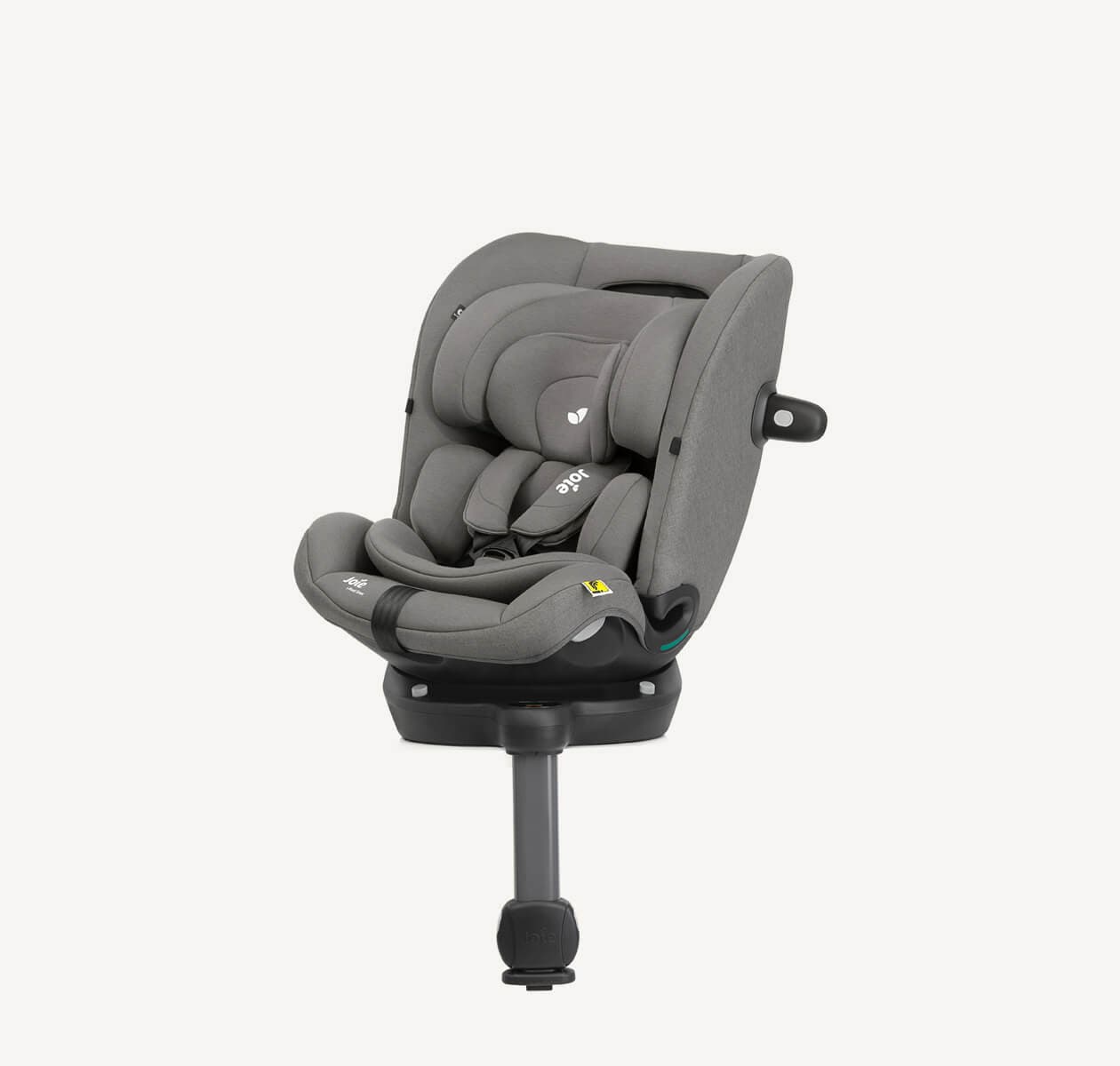 Seggiolino Auto Joie i-Pivot Grow-Thunder - 5