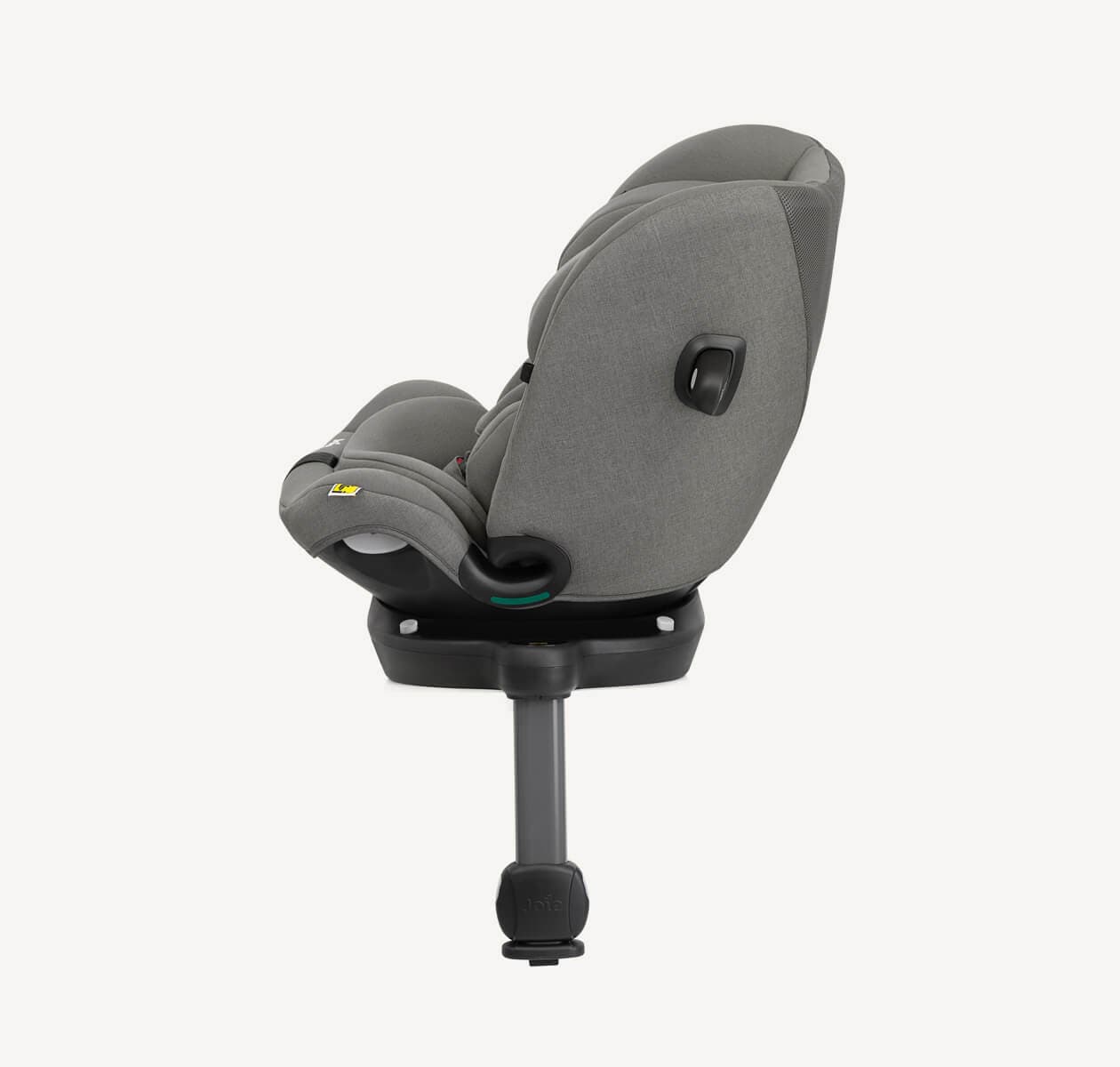 Seggiolino Auto Joie i-Pivot Grow-Thunder - 6