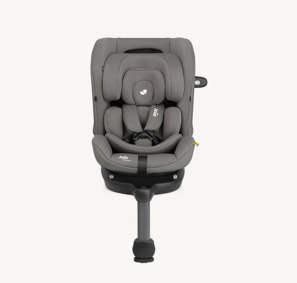 Seggiolino Auto Joie i-Pivot Grow-Thunder - 7