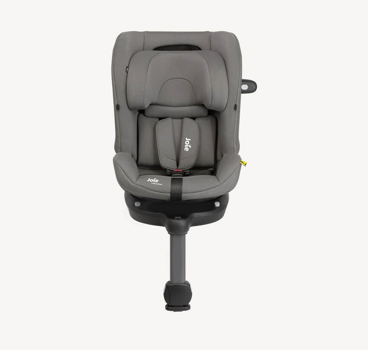 Seggiolino Auto Joie i-Pivot Grow-Thunder - 8