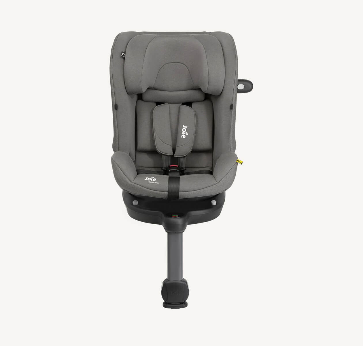 Seggiolino Auto Joie i-Pivot Grow-Thunder - 9