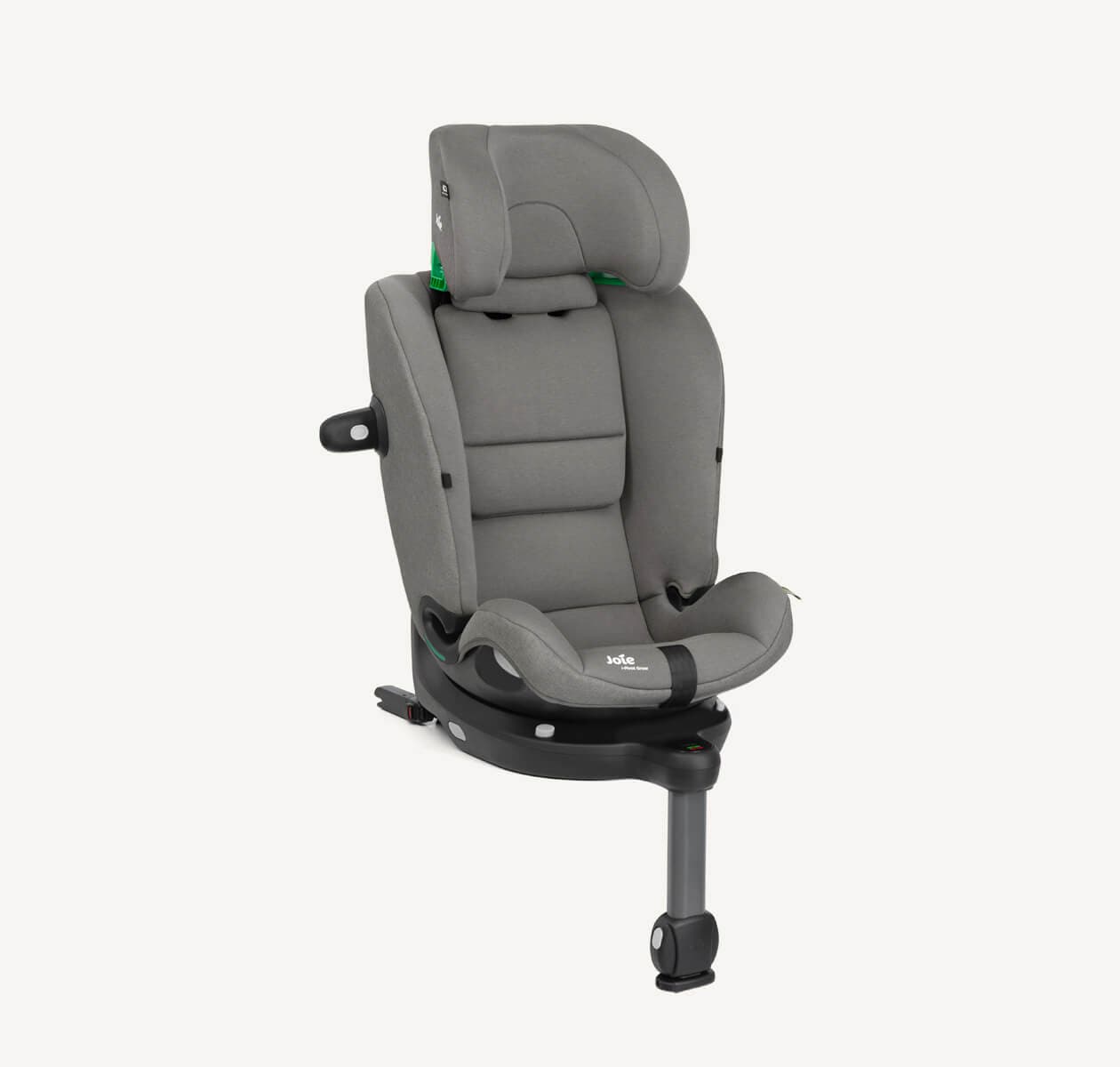 Seggiolino Auto Joie i-Pivot Grow-Thunder - 10