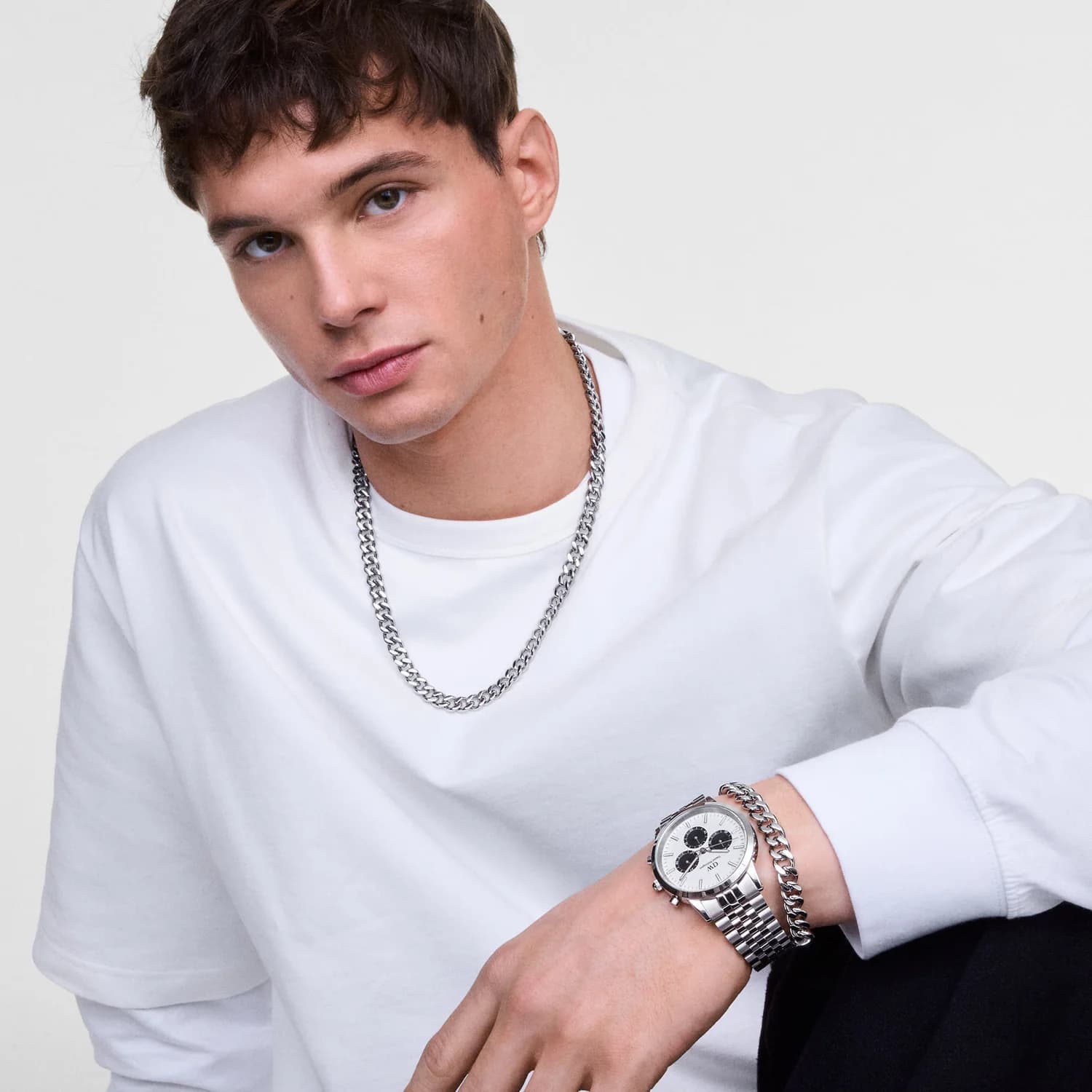 Orologio uomo DANIEL WELLINGTON DW00100872 - 2