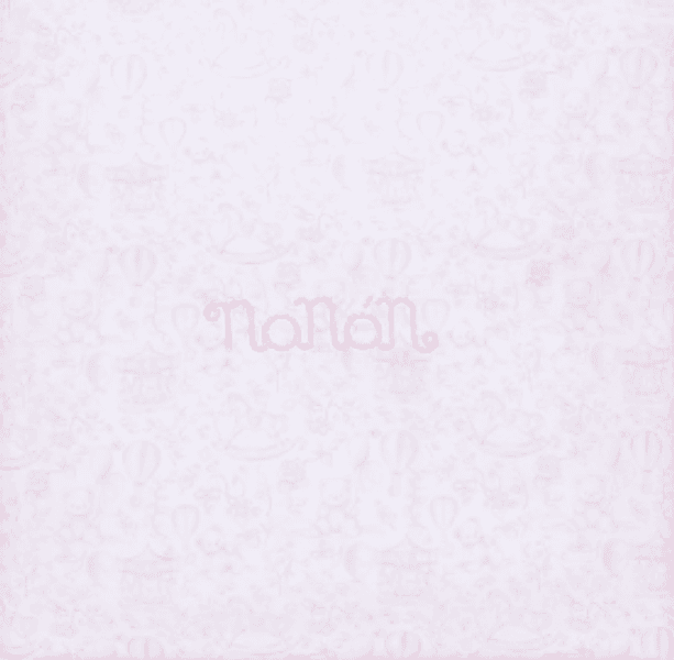 Nanan - Copertina da Carrozzina Dreamland - 9