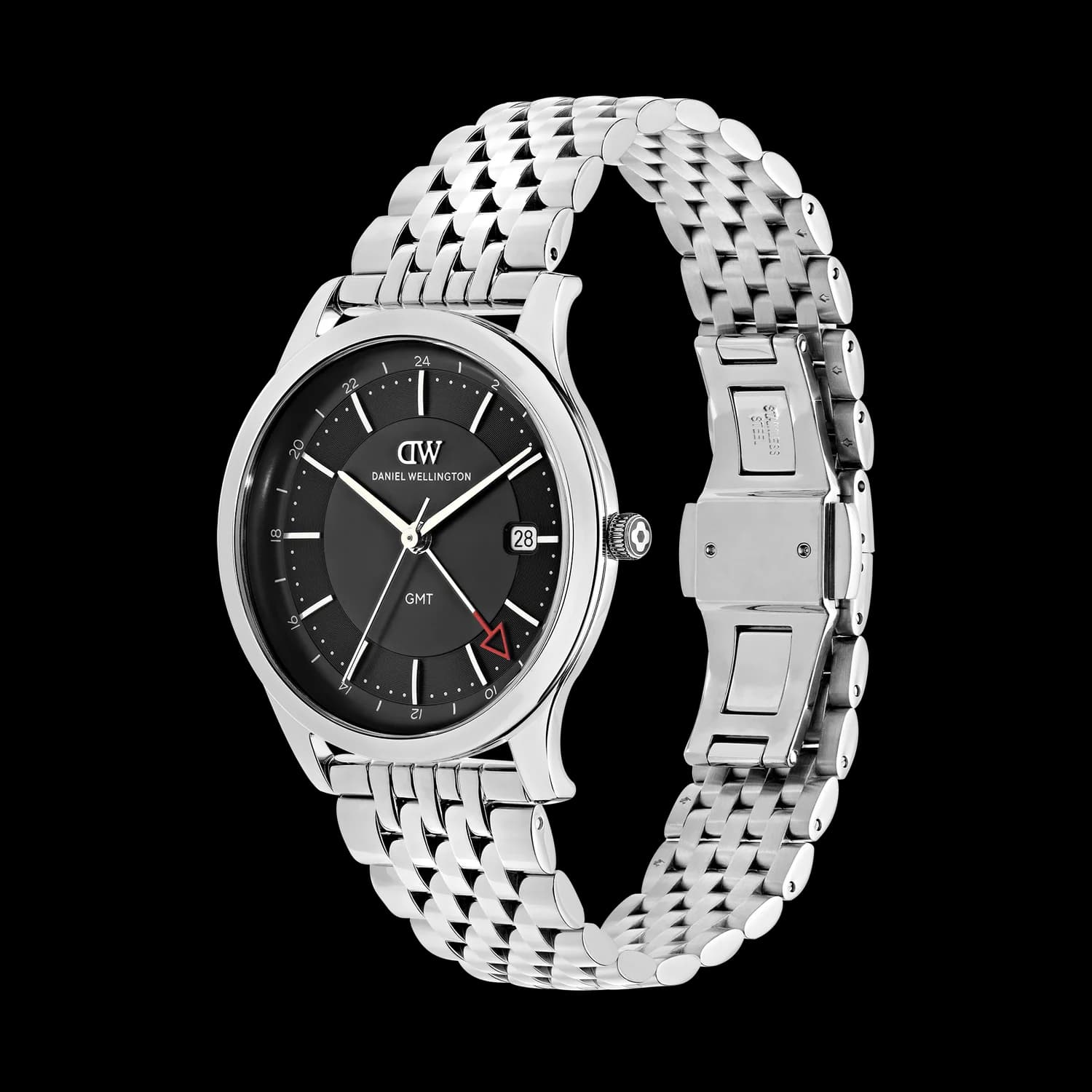 Orologio uomo DANIEL WELLINGTON DW00100978 - 2