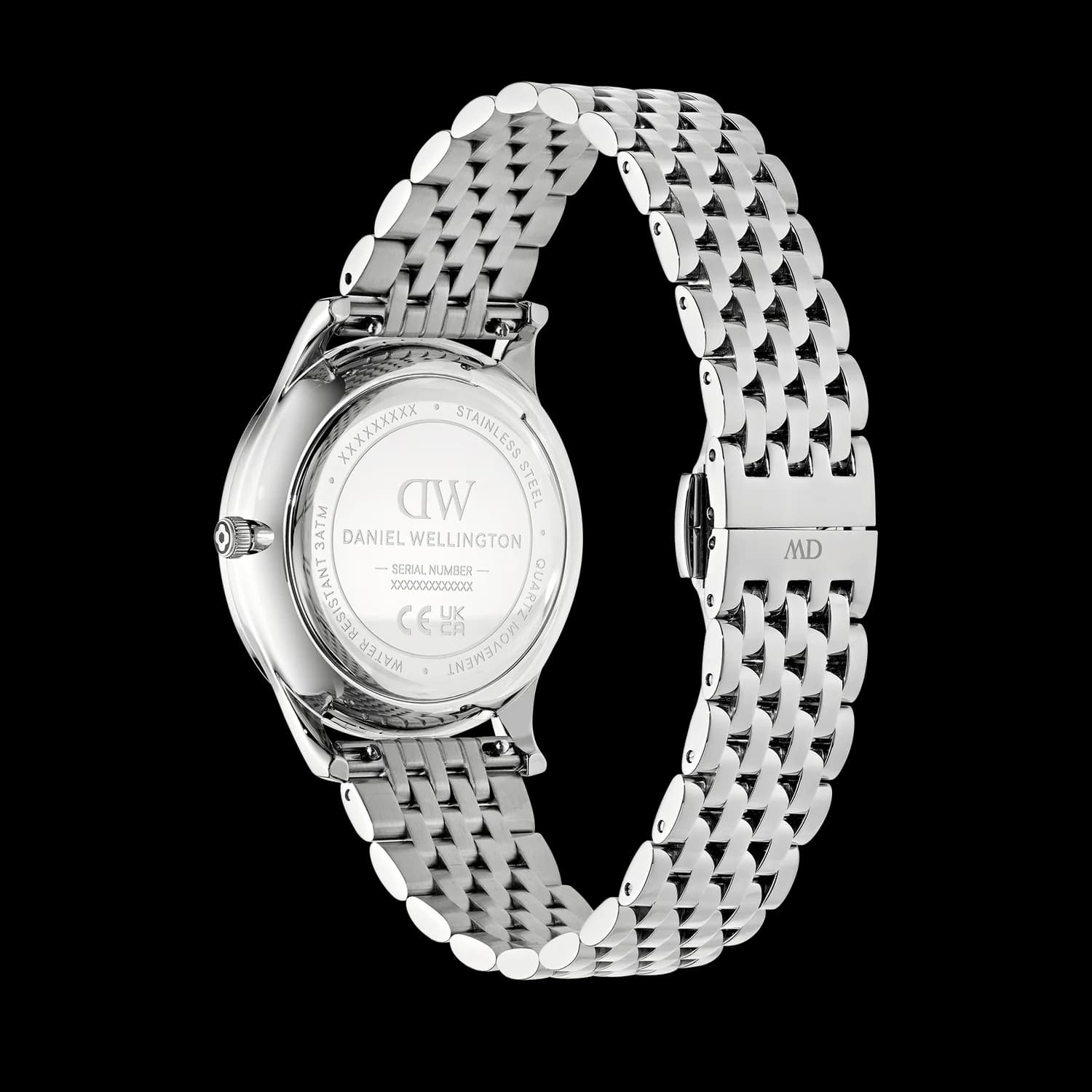 Orologio uomo DANIEL WELLINGTON DW00100978 - 3