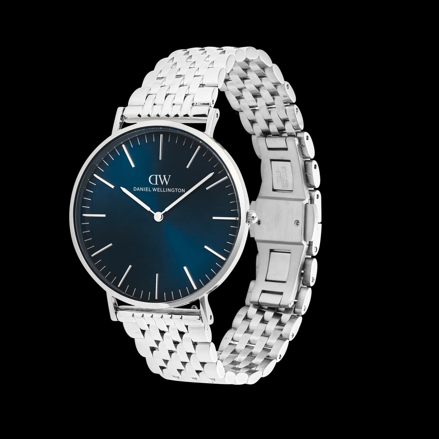Orologio uomo DANIEL WELLINGTON DW00101010 - 2