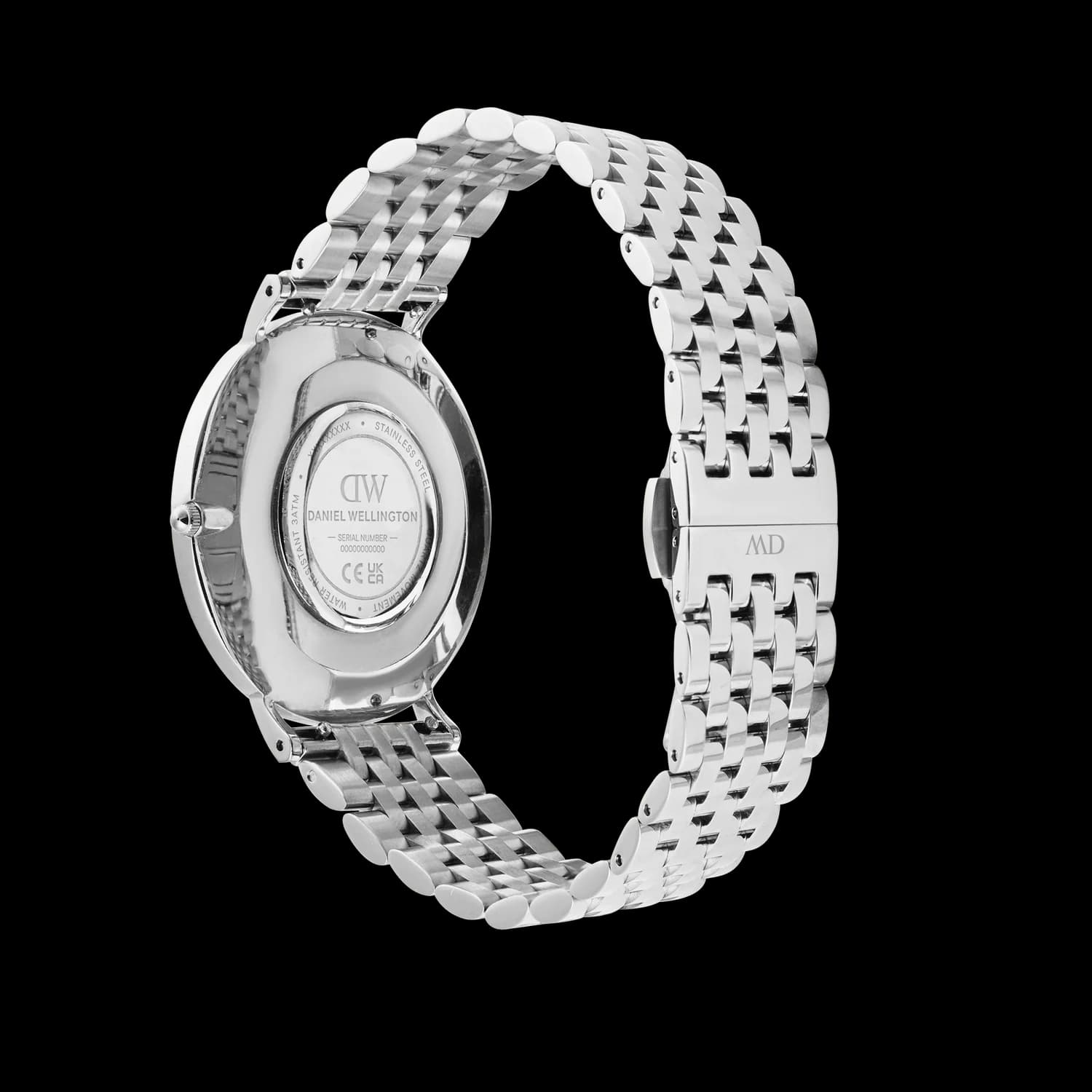 Orologio uomo DANIEL WELLINGTON DW00101010 - 3
