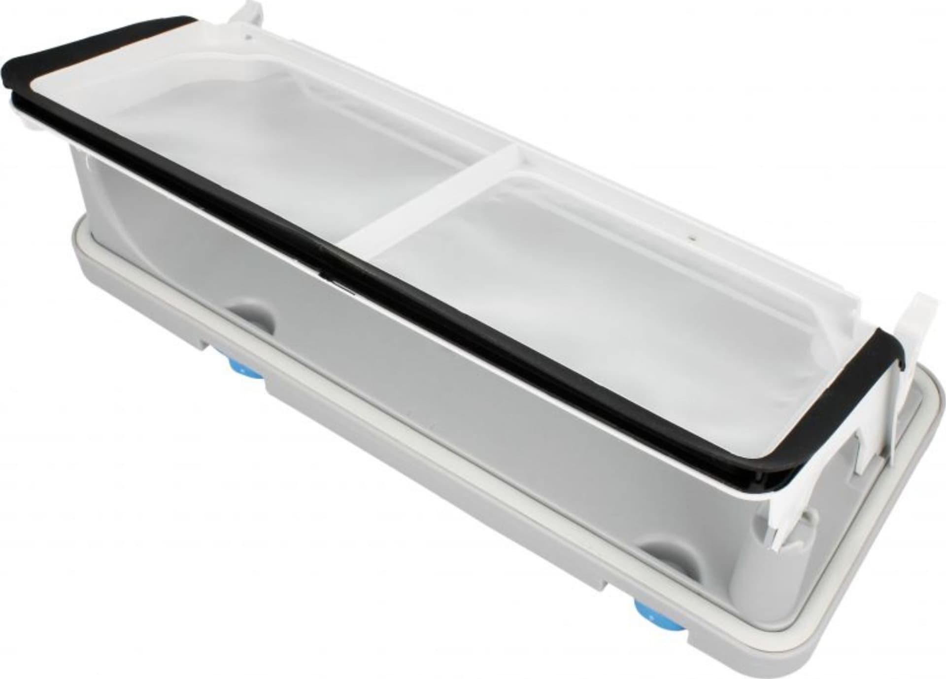 Filtro lanuggine  Maniglia Asciugatrice Bosch / Siemens 12023844   Originale - 2