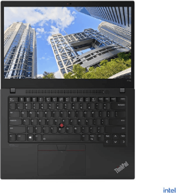 PC NOTEBOOK LENOVO THINKPAD T14S GEN 2 I5-1145G7 - 3