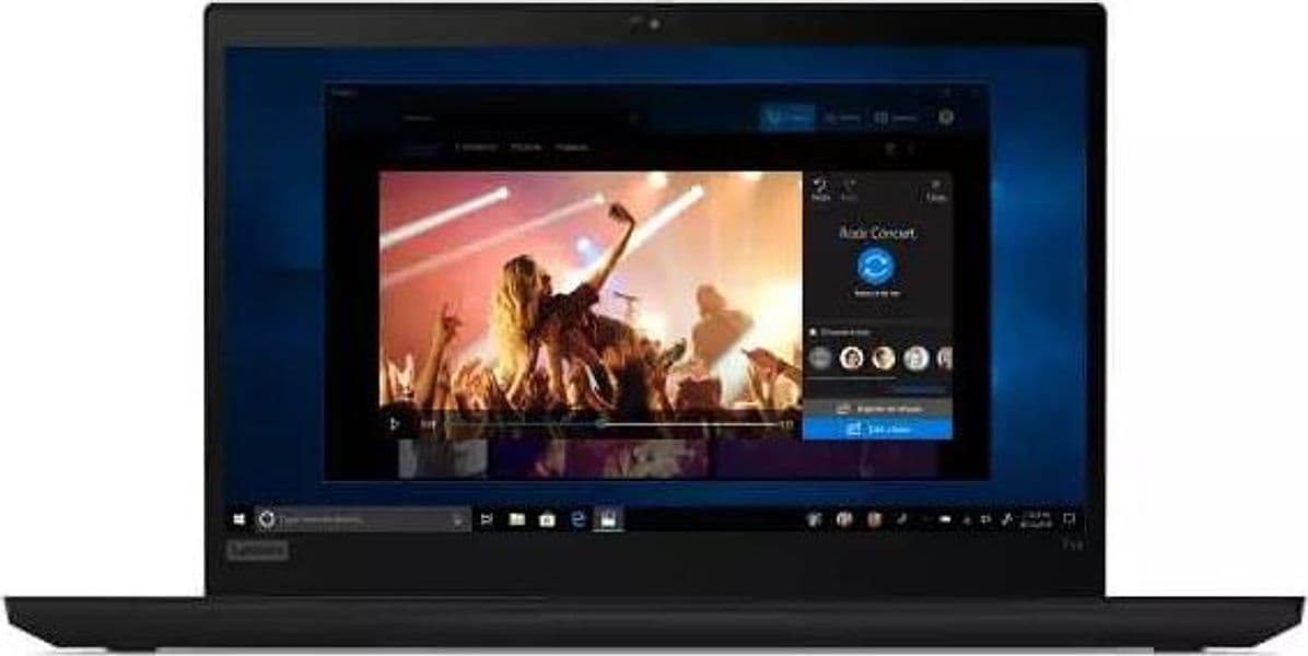 PC NOTEBOOK LENOVO THINKPAD T14 GEN 1 I5-10210U - 2