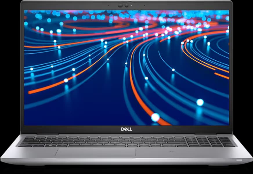 PC NOTEBOOK DELL LATITUDE 5520 I5-1135G7 - 2