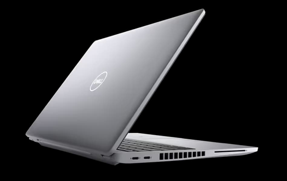 PC NOTEBOOK DELL LATITUDE 5520 I5-1135G7 - 3