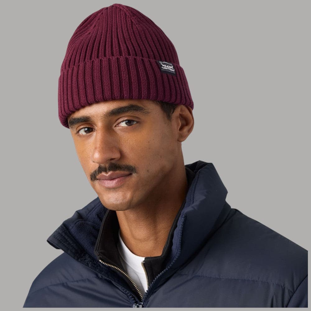 Berretto Levi's Sunset a coste con logo - 20