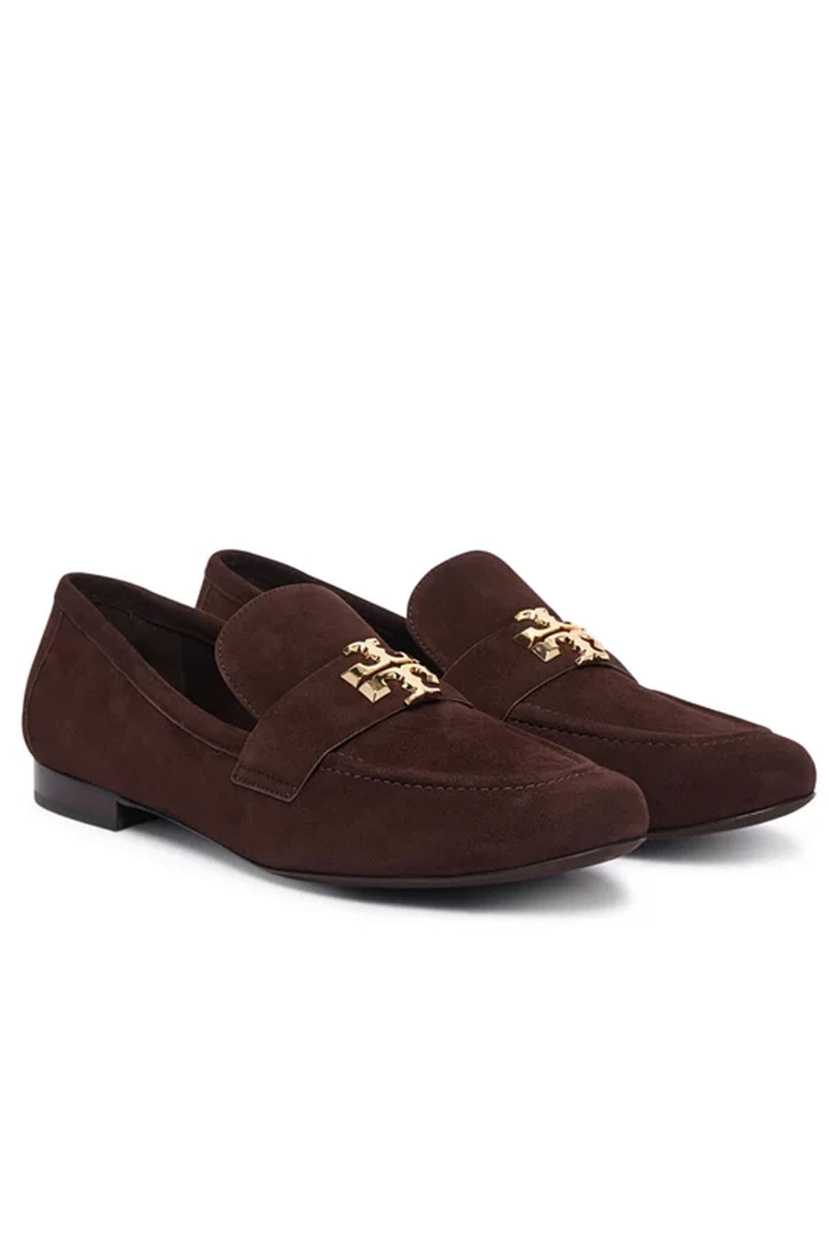 Tory Burch  Scarpe basse Brown/gold