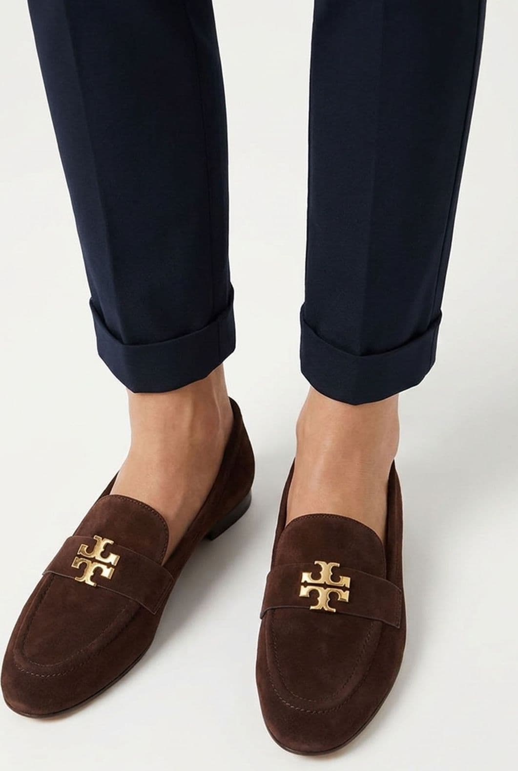 Tory Burch  Scarpe basse Brown/gold - 2
