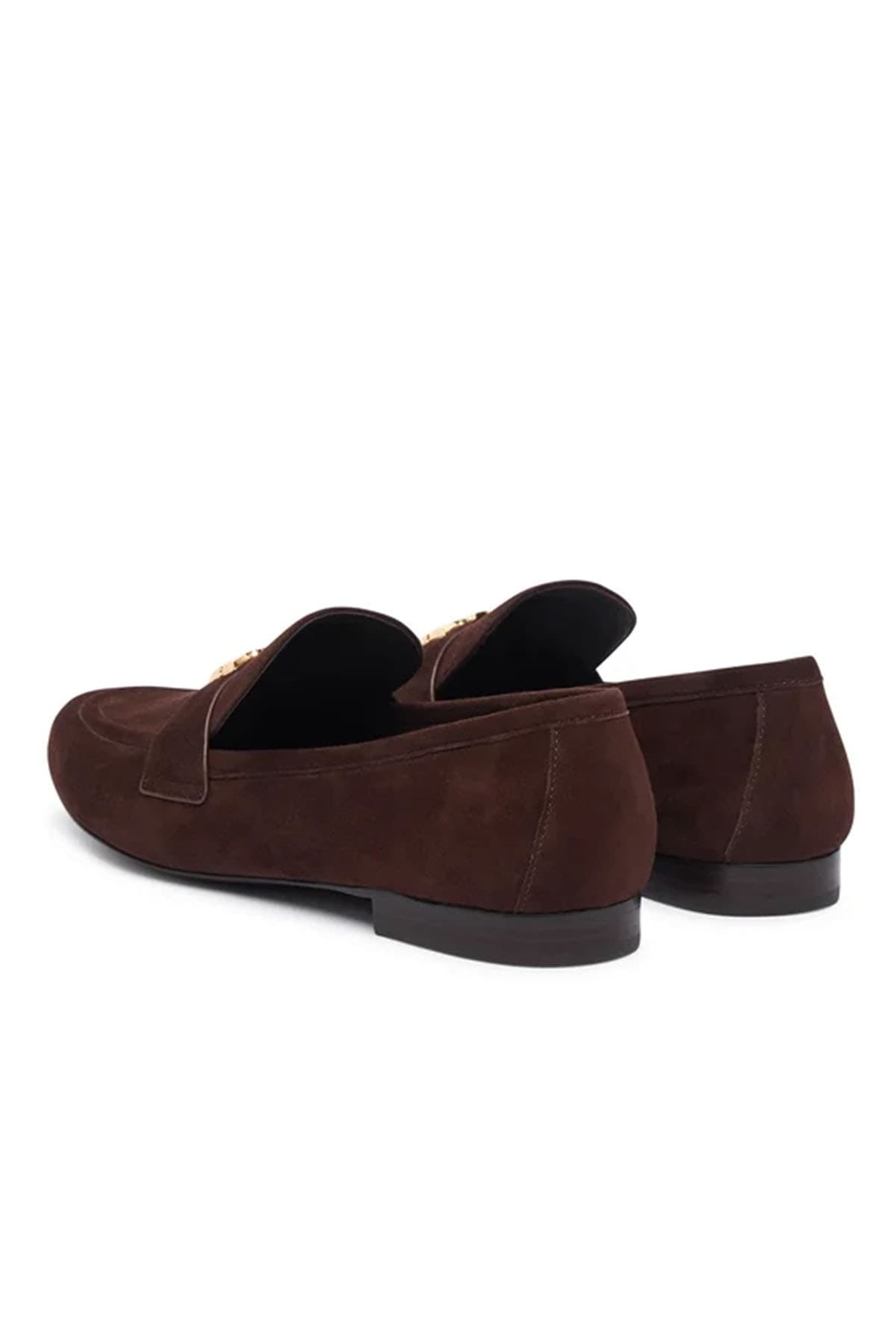 Tory Burch  Scarpe basse Brown/gold - 3