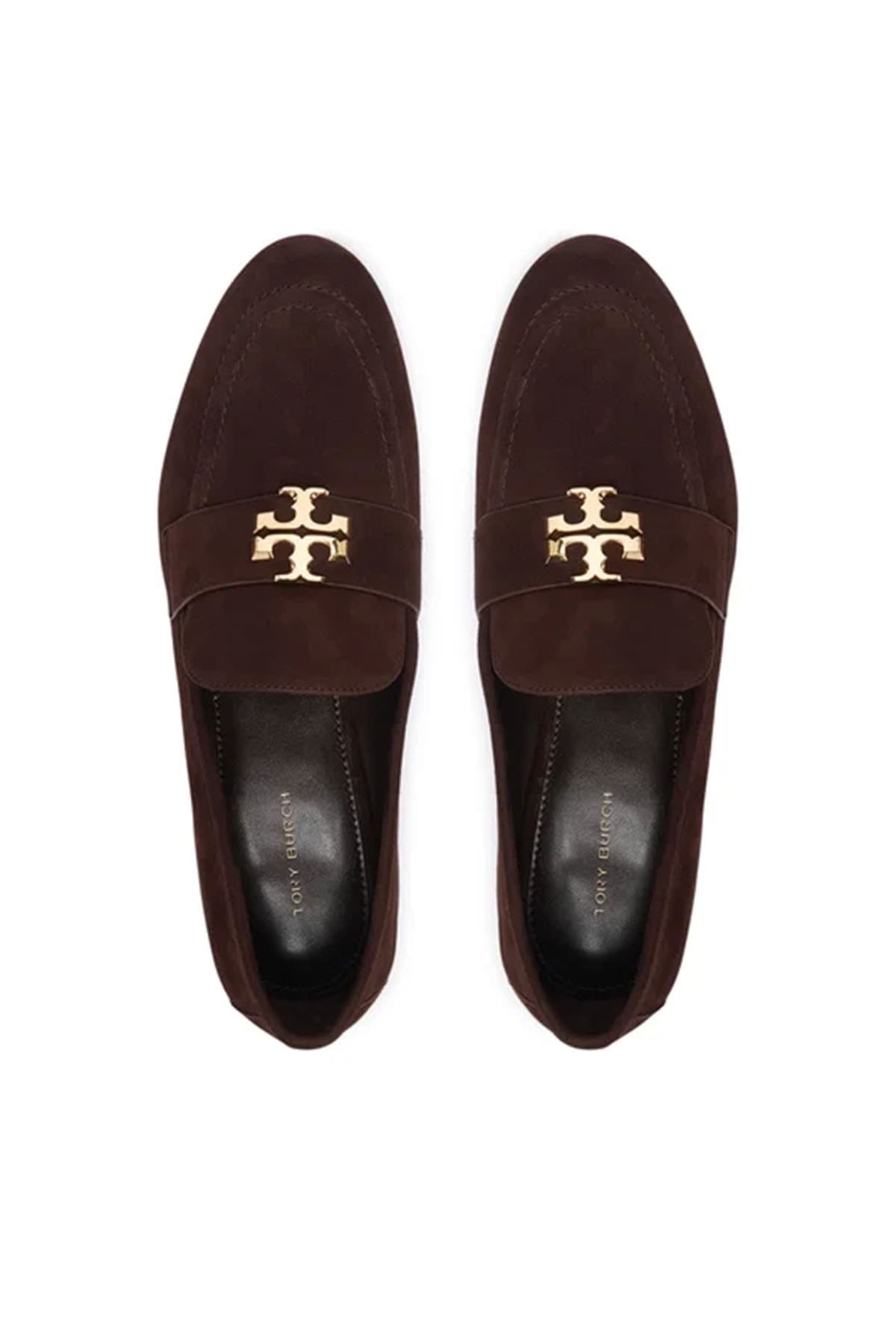 Tory Burch  Scarpe basse Brown/gold - 4