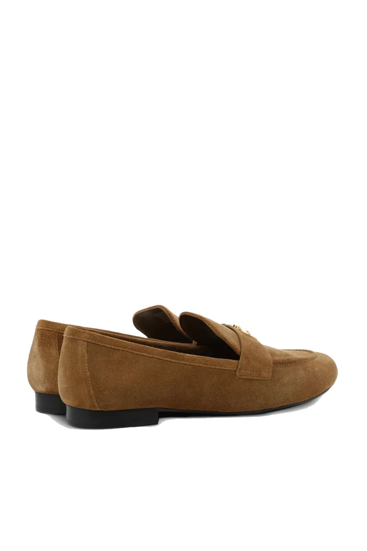 Tory Burch  Scarpe basse Camel - 4
