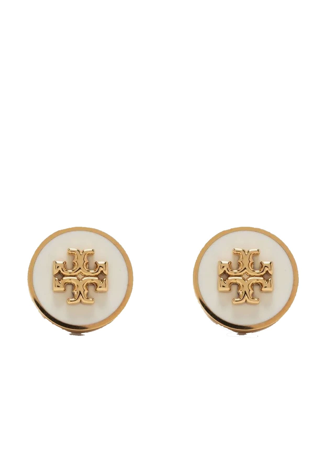 Tory Burch  Bijoux Gold/ivory