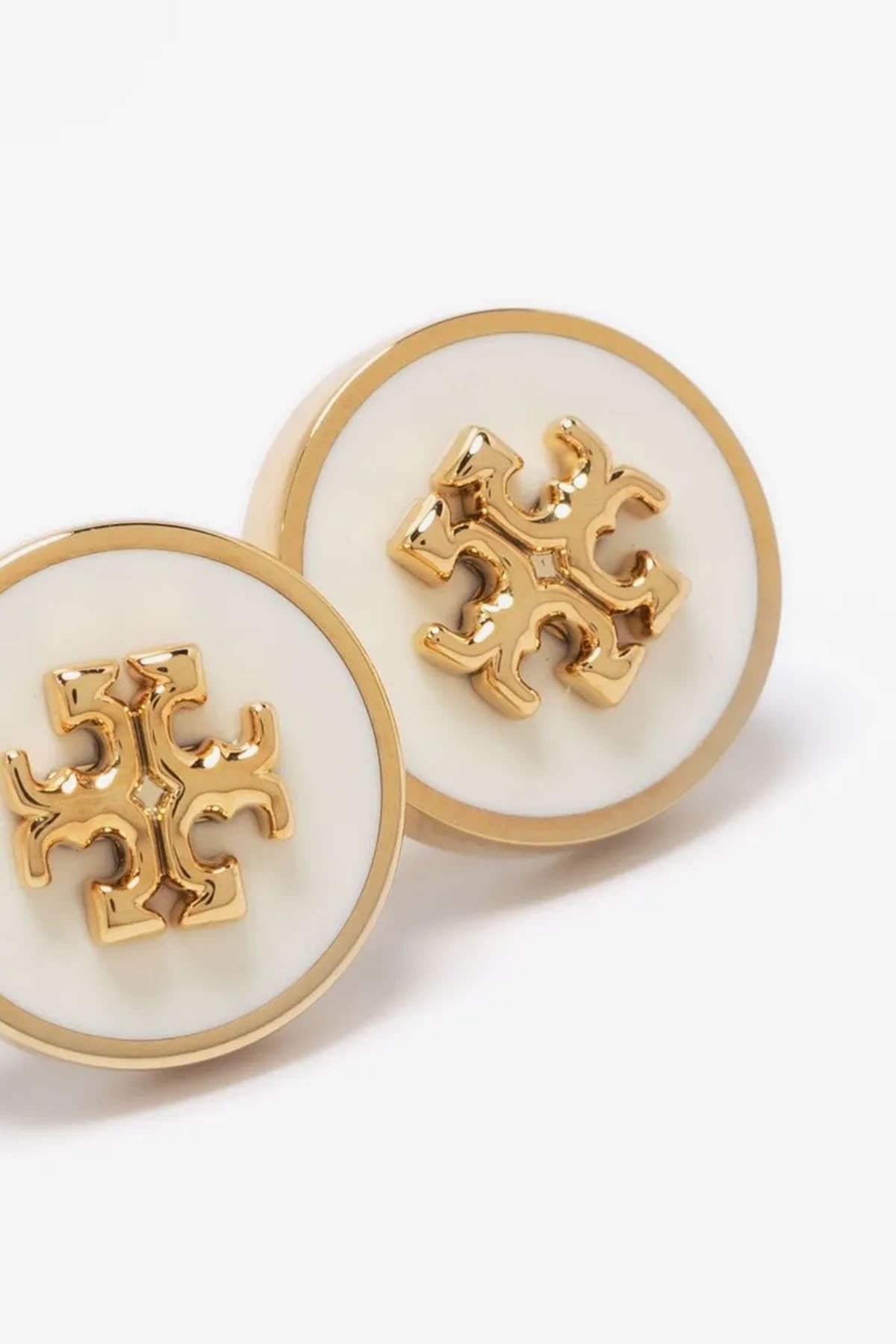 Tory Burch  Bijoux Gold/ivory - 3