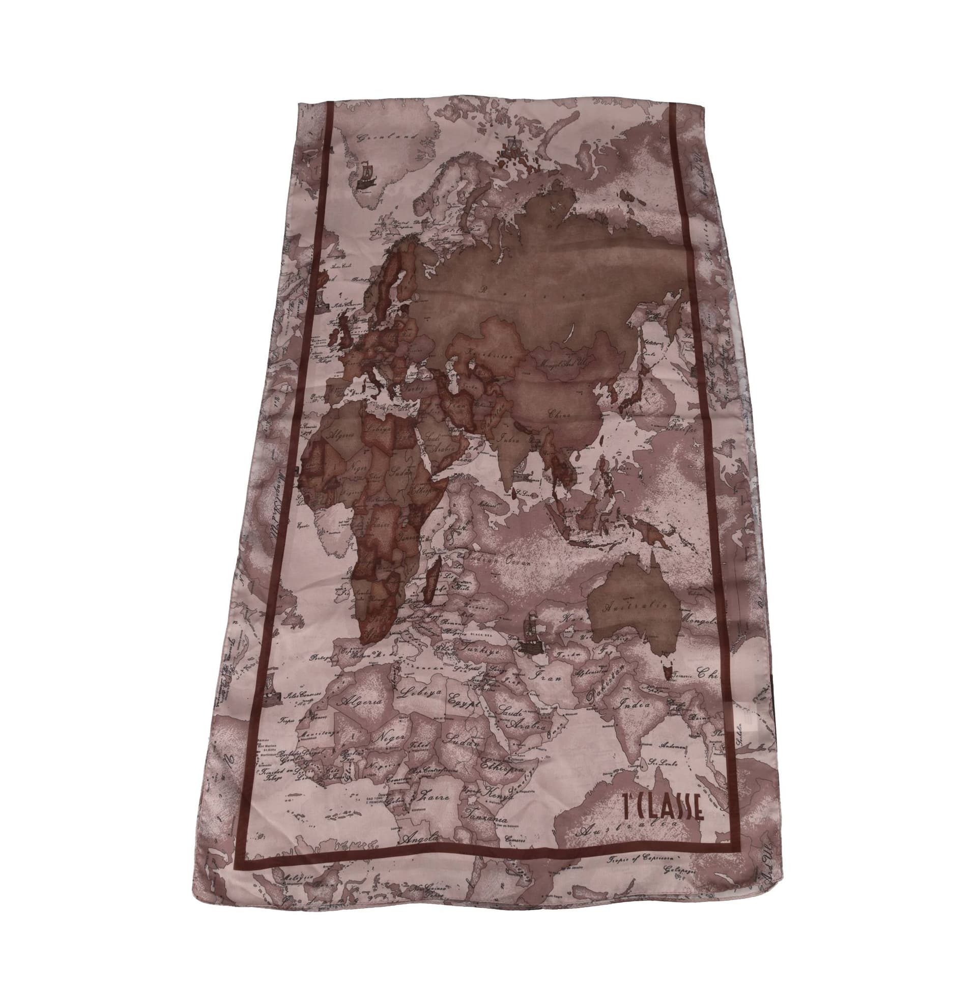 Alviero Martini  Sciarpe Multicolor