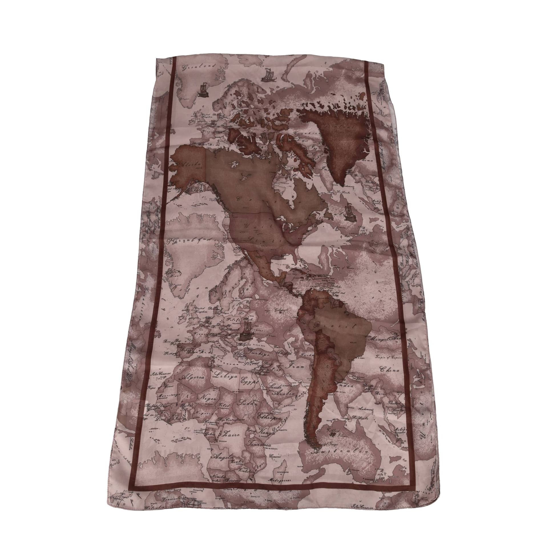 Alviero Martini  Sciarpe Multicolor - 2