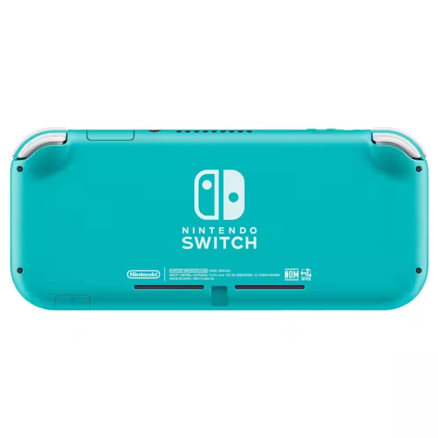 PREORDER Switch Lite Turchese + Tomodachi Life: Una vita da sogno (29/10/2026) - 2